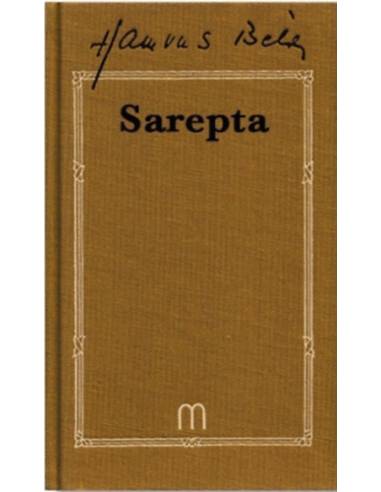 Sarepta
