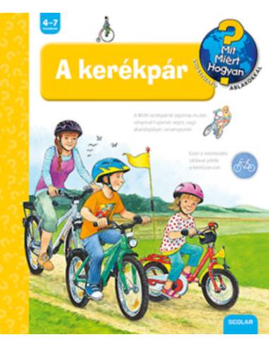 A kerékpár