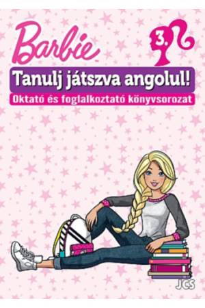 Barbie - Tanulj játszva angolul! 3.