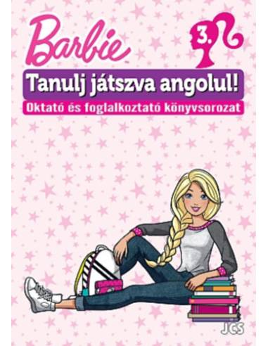 Barbie - Tanulj játszva angolul! 3.