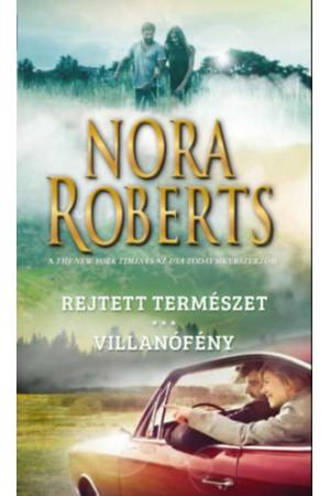 Rejtett természet - Villanófény