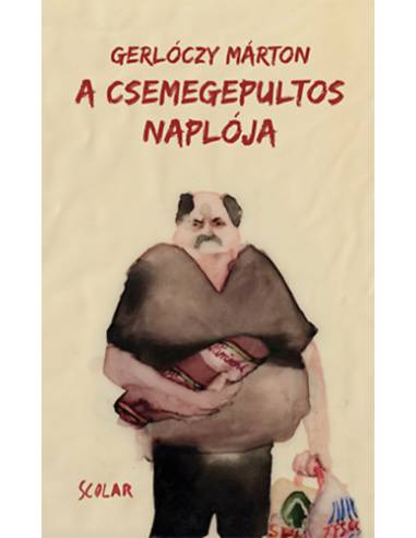 A csemegepultos naplója
