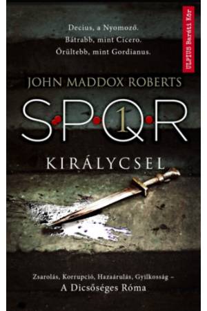 Királycsel - SPQR 1.