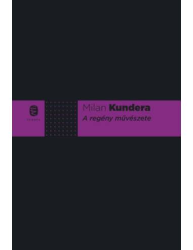 A regény művészete