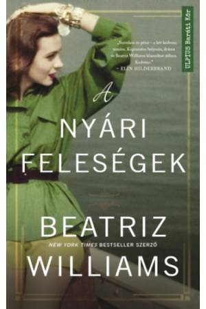 A nyári feleségek