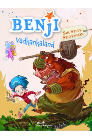 Benji 2. - Vadkankaland