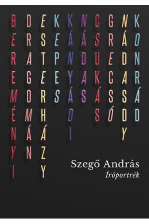 Íróportrék
