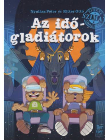 Az időgladiátorok