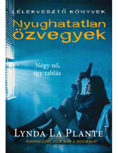 Nyughatatlan özvegyek