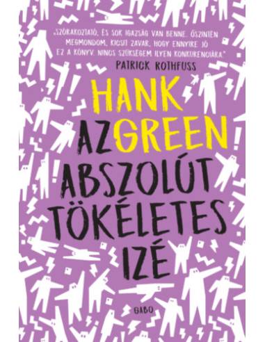 Az abszolút tökéletes izé