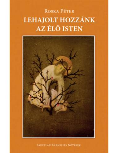 Lehajolt hozzánk az élő Isten - Roska Péter