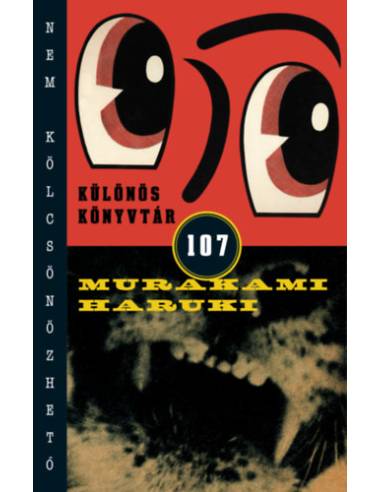 Különös könyvtár