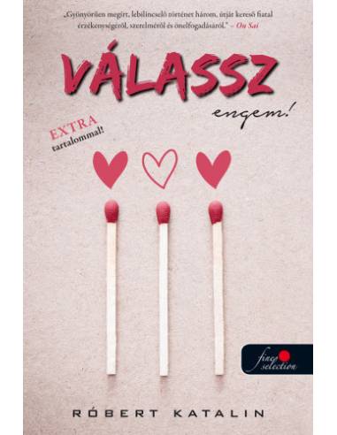 Válassz engem!