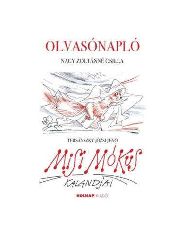 Misi Mókus kalandjai - Olvasónapló