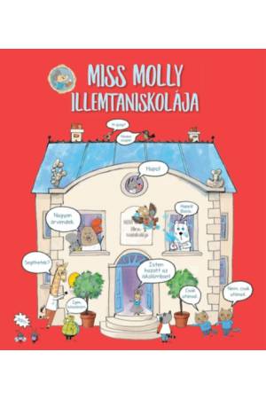 Miss Molly illemtaniskolája