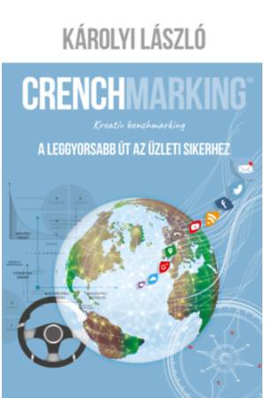 Crenchmarking - Károlyi László