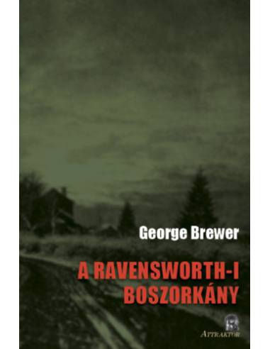 A Ravensworth-i boszorkány