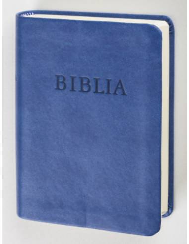 Biblia (RÚF 2014) - zsebméretű