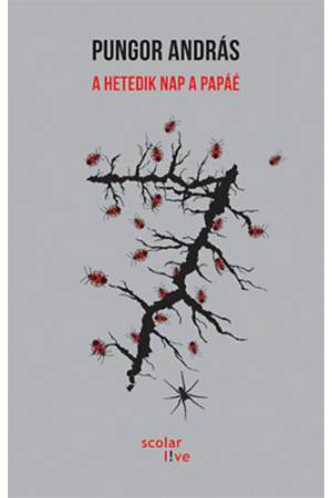 A hetedik nap a papáé - Pungor András