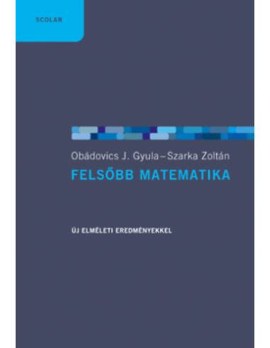 Felsőbb matematika