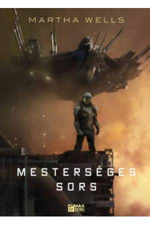 Mesterséges sors - Az Öldöklő-naplók 2.