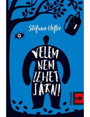 Velem nem lehet járni