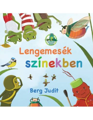 Lengemesék színekben
