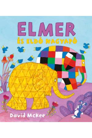 Elmer és Eldó nagyapó