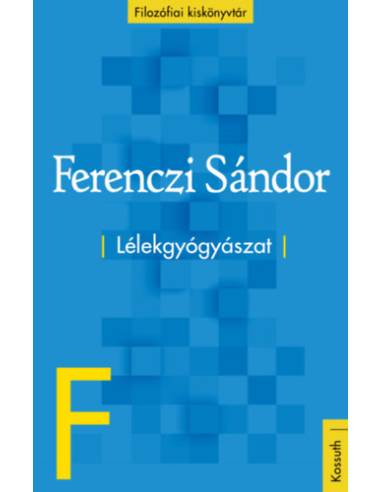 Lélekgyógyászat