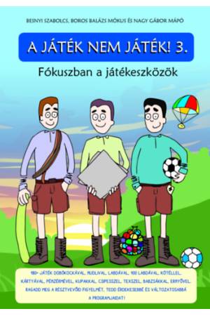 A játék nem játék! 3.