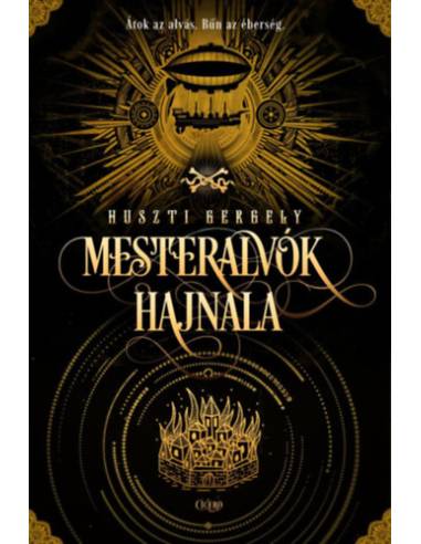 Mesteralvók hajnala