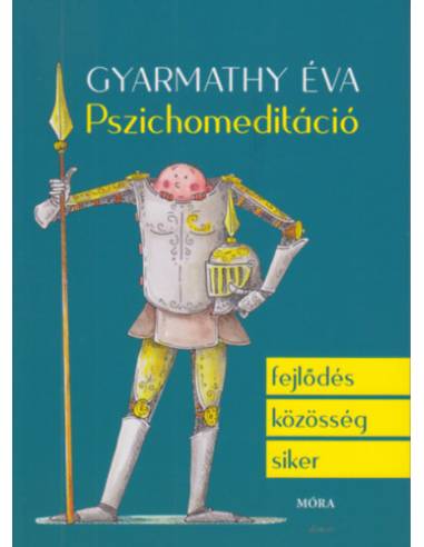 Pszichomeditáció