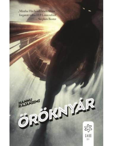 Öröknyár