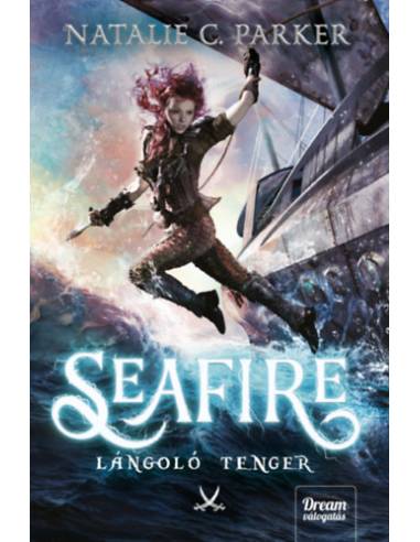 Seafire - Lángoló tenger