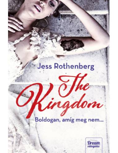 The Kingdom - Boldogan, amíg meg nem...