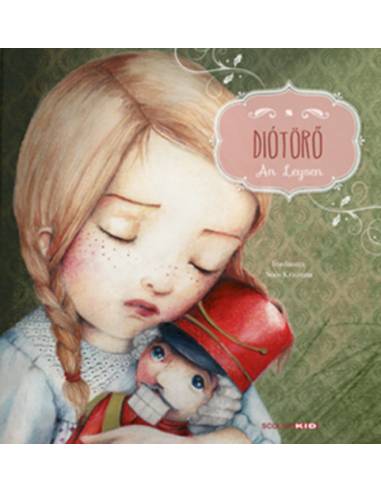 Diótörő