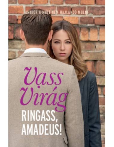 Ringass, Amadeus!