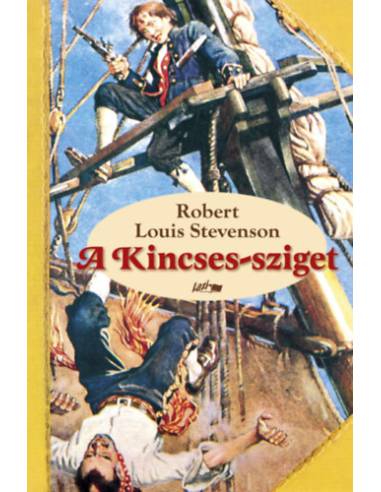 A Kincses-sziget