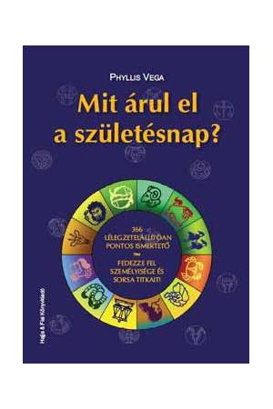 Mit árul el a születésnap? - 366 lélegzetelállítóan pontos ismertető