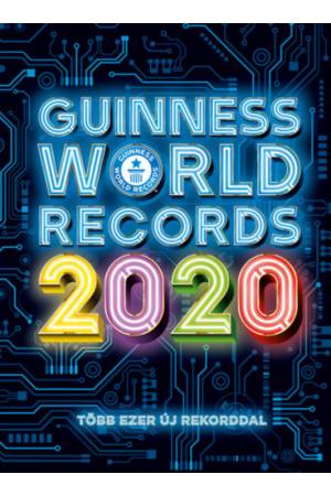 Guinness World Records 2020