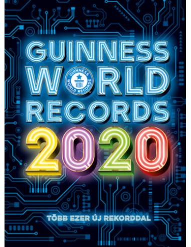 Guinness World Records 2020