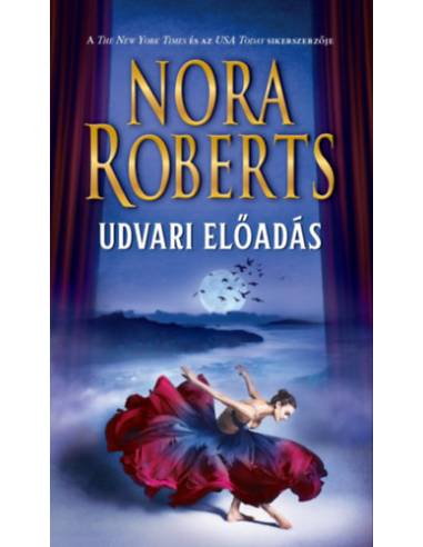 Udvari előadás