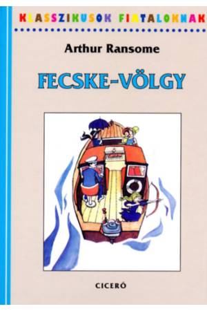 Fecske-völgy