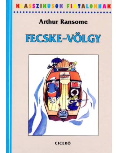 Fecske-völgy
