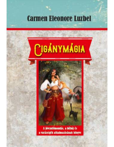 Cigánymágia