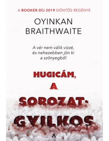 Hugicám, a sorozatgyilkos