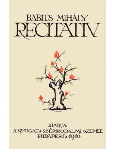 Recitatív