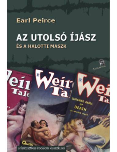 Az utolsó íjász - és a halotti maszk