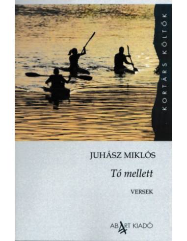 Tó mellett