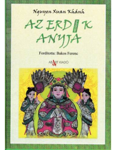 Az erdők anyja